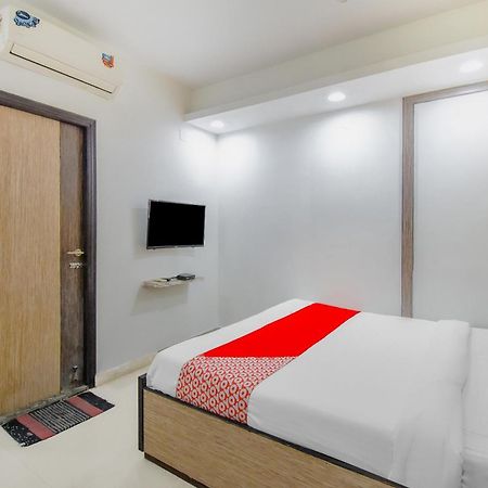 Super Hotel O Adri Hotels 2 Near Dum Dum Metro Station Ngoại thất bức ảnh