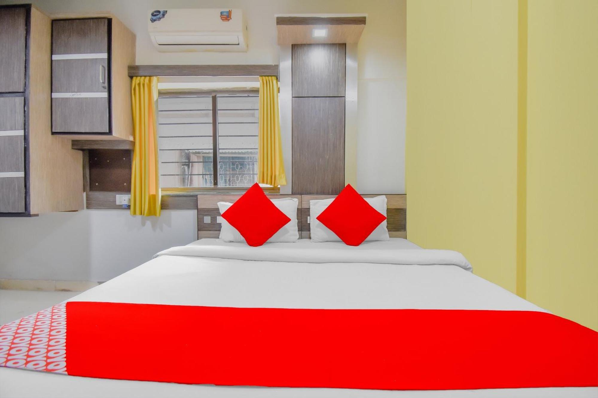 Super Hotel O Adri Hotels 2 Near Dum Dum Metro Station Ngoại thất bức ảnh