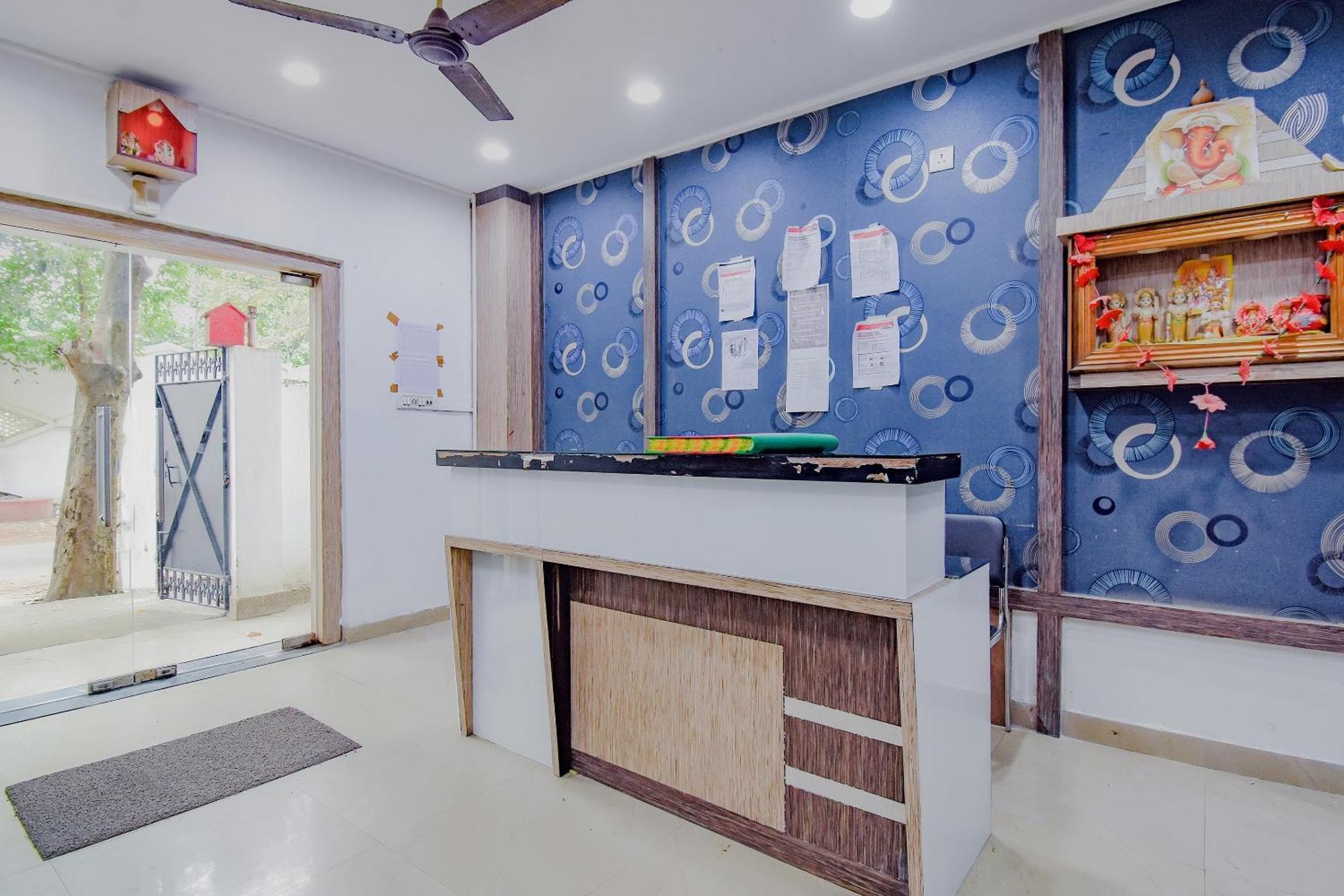 Super Hotel O Adri Hotels 2 Near Dum Dum Metro Station Ngoại thất bức ảnh