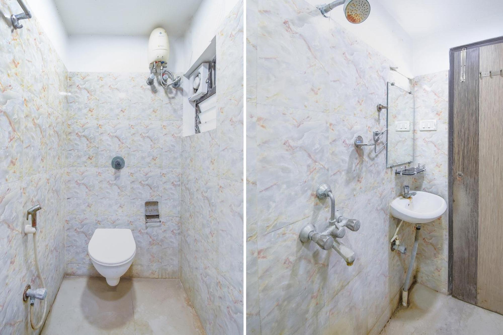 Super Hotel O Adri Hotels 2 Near Dum Dum Metro Station Ngoại thất bức ảnh