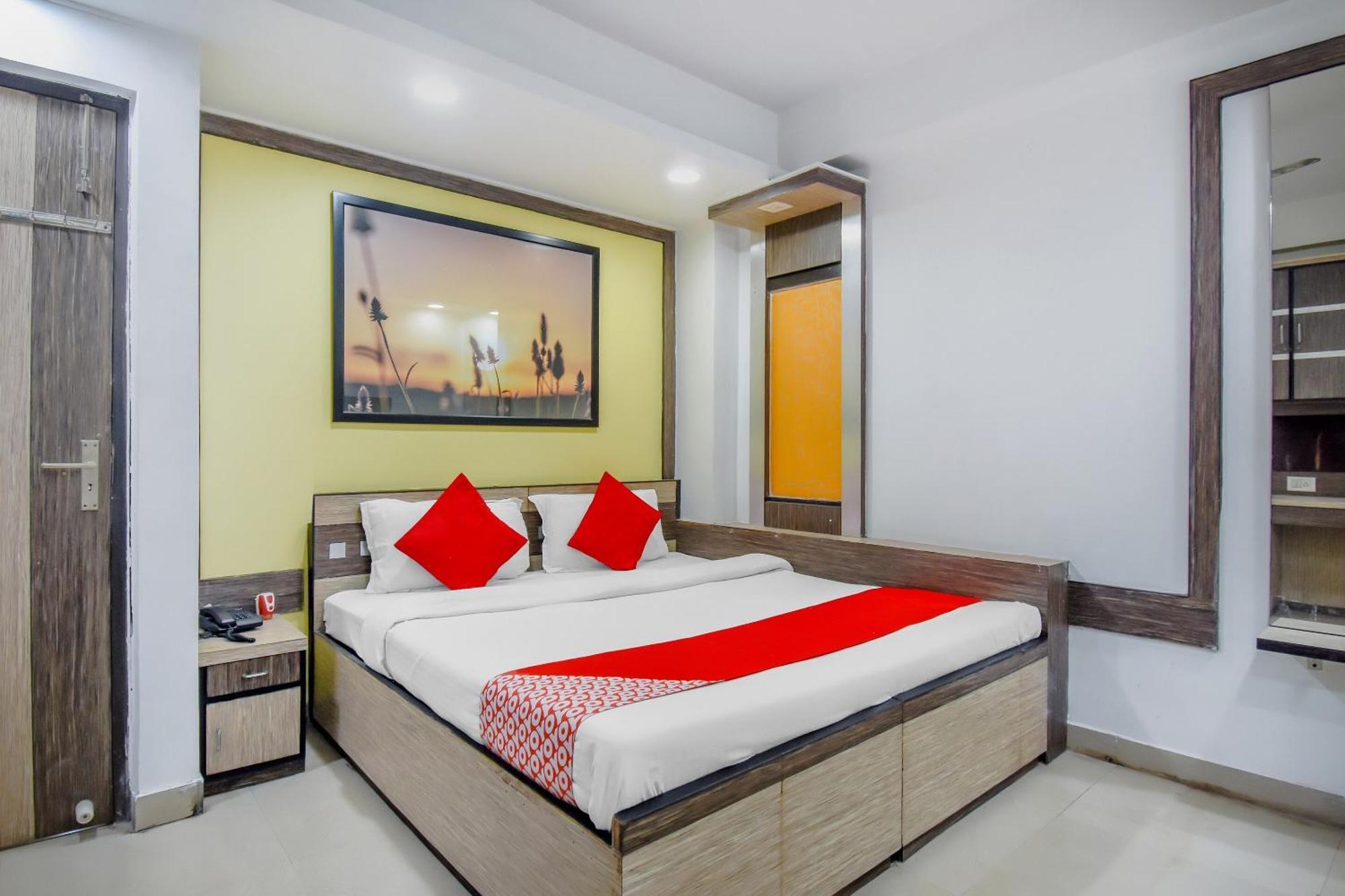 Super Hotel O Adri Hotels 2 Near Dum Dum Metro Station Ngoại thất bức ảnh