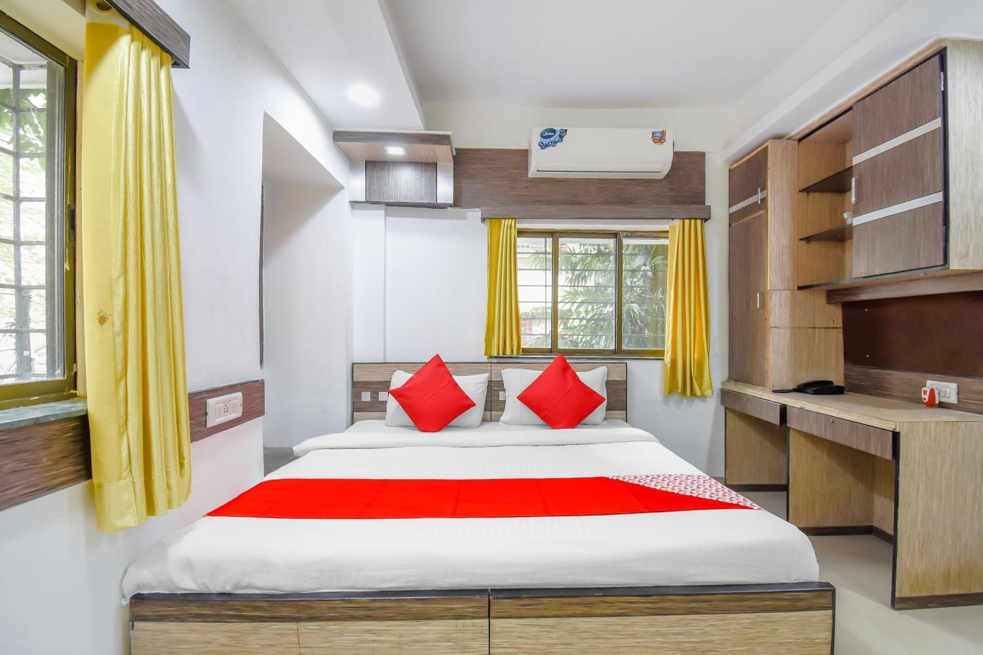Super Hotel O Adri Hotels 2 Near Dum Dum Metro Station Ngoại thất bức ảnh