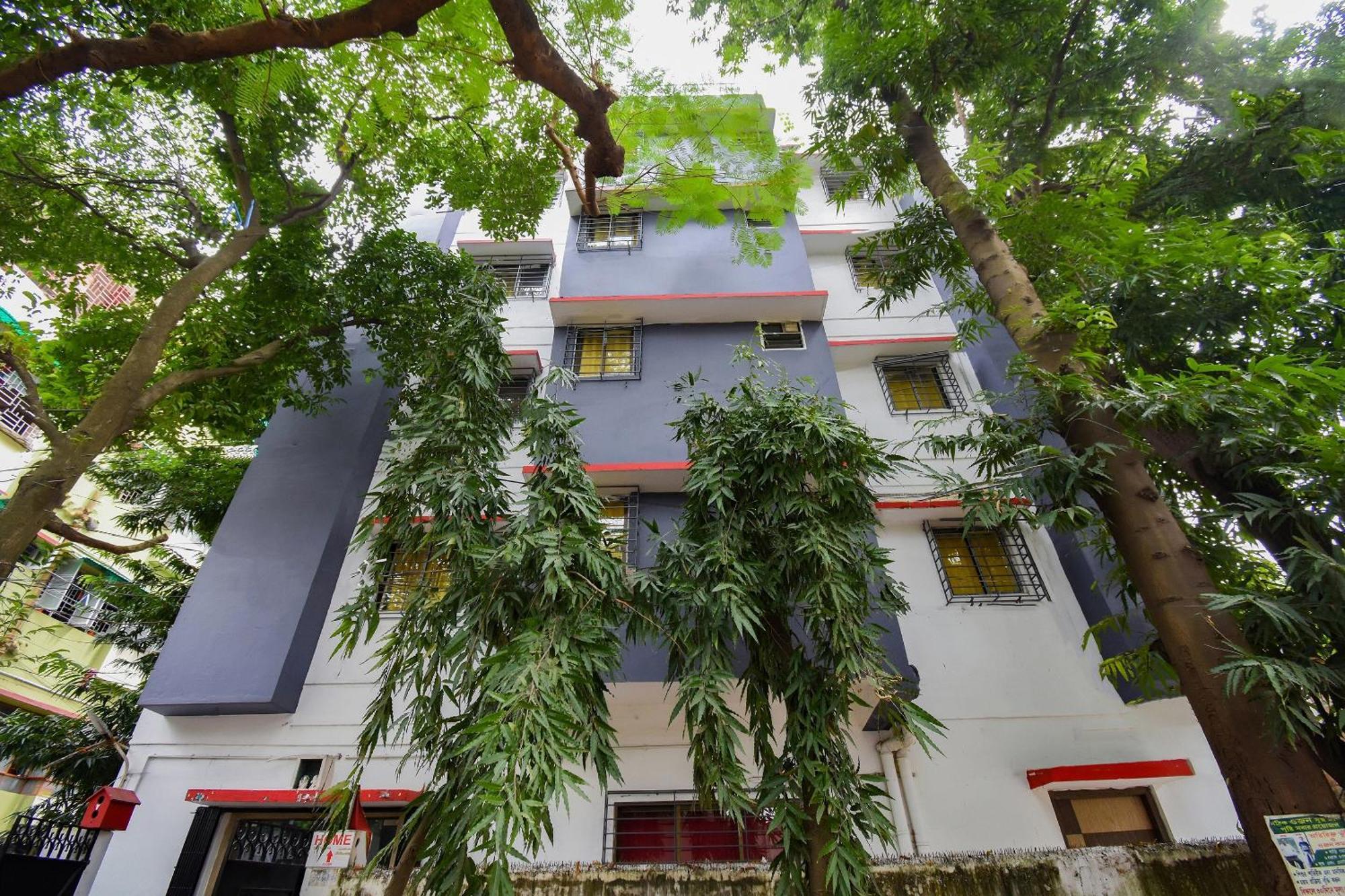 Super Hotel O Adri Hotels 2 Near Dum Dum Metro Station Ngoại thất bức ảnh