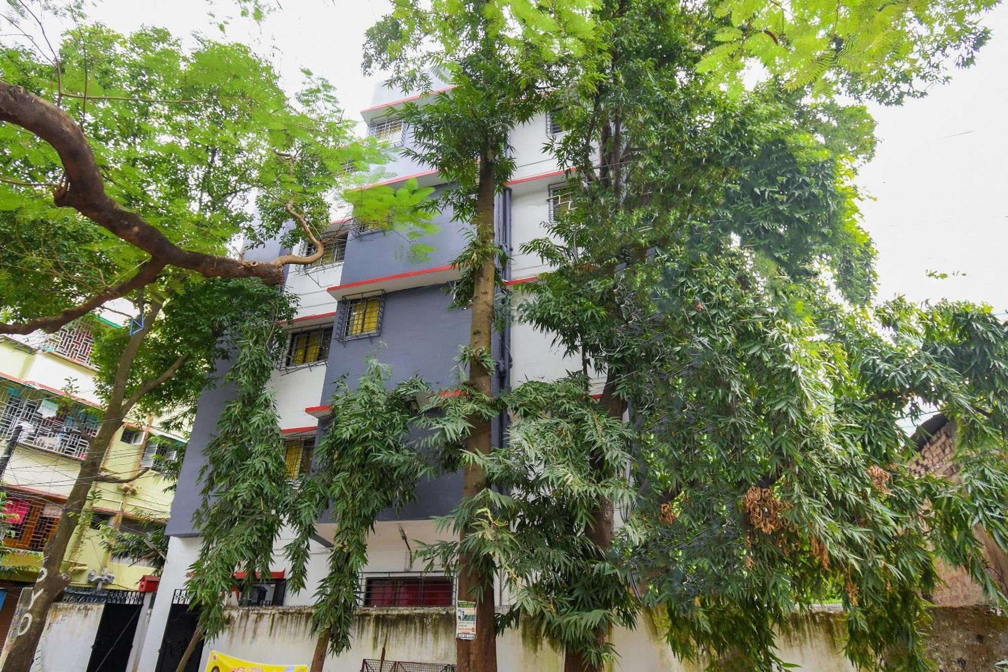 Super Hotel O Adri Hotels 2 Near Dum Dum Metro Station Ngoại thất bức ảnh
