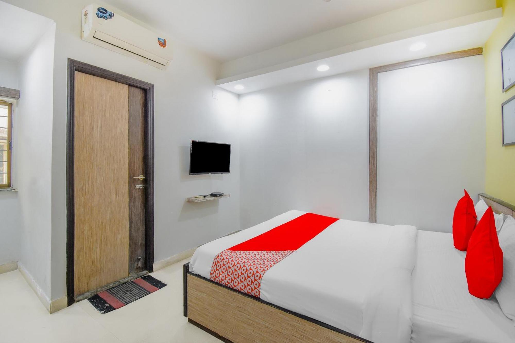 Super Hotel O Adri Hotels 2 Near Dum Dum Metro Station Ngoại thất bức ảnh