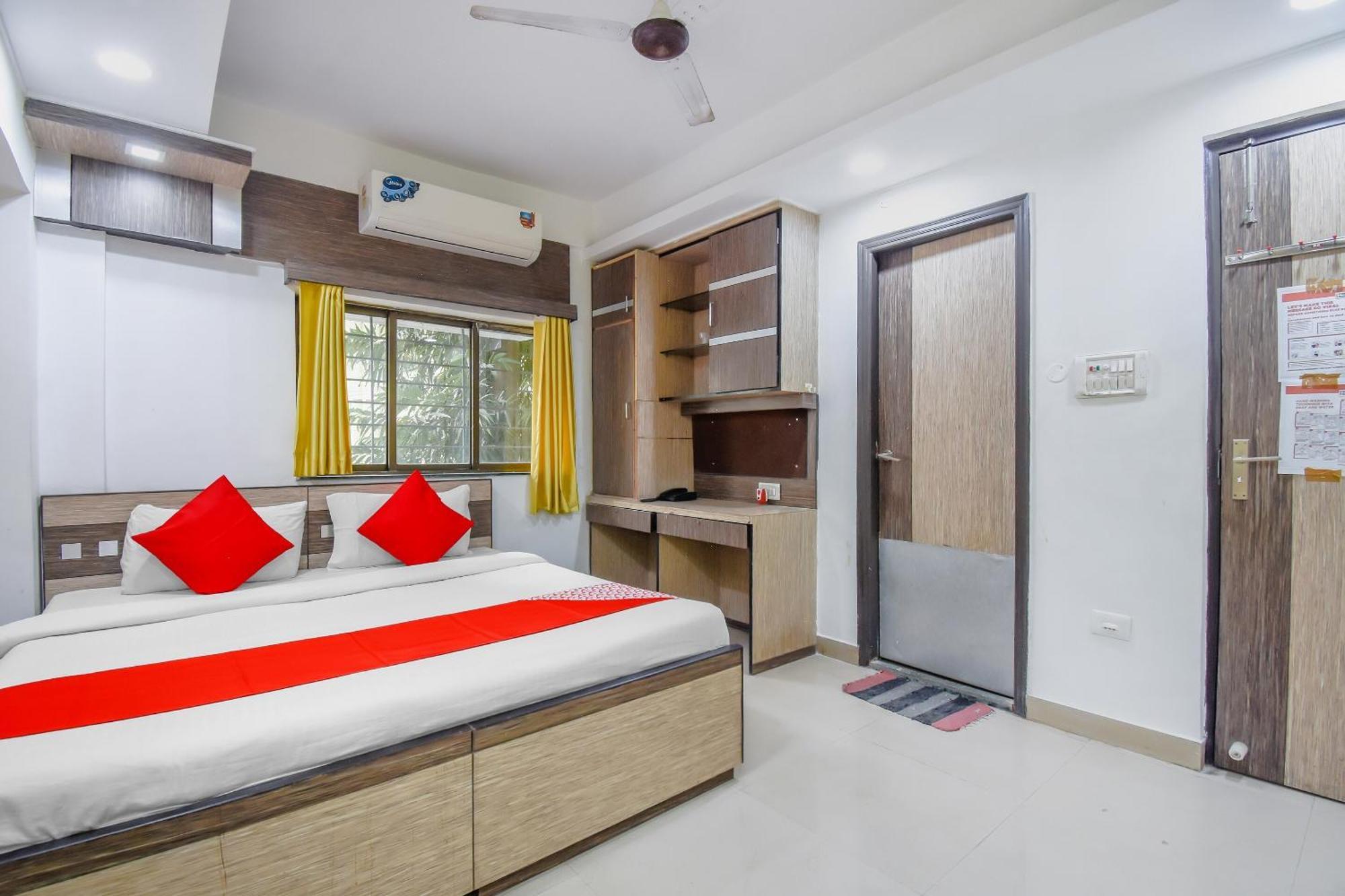 Super Hotel O Adri Hotels 2 Near Dum Dum Metro Station Ngoại thất bức ảnh