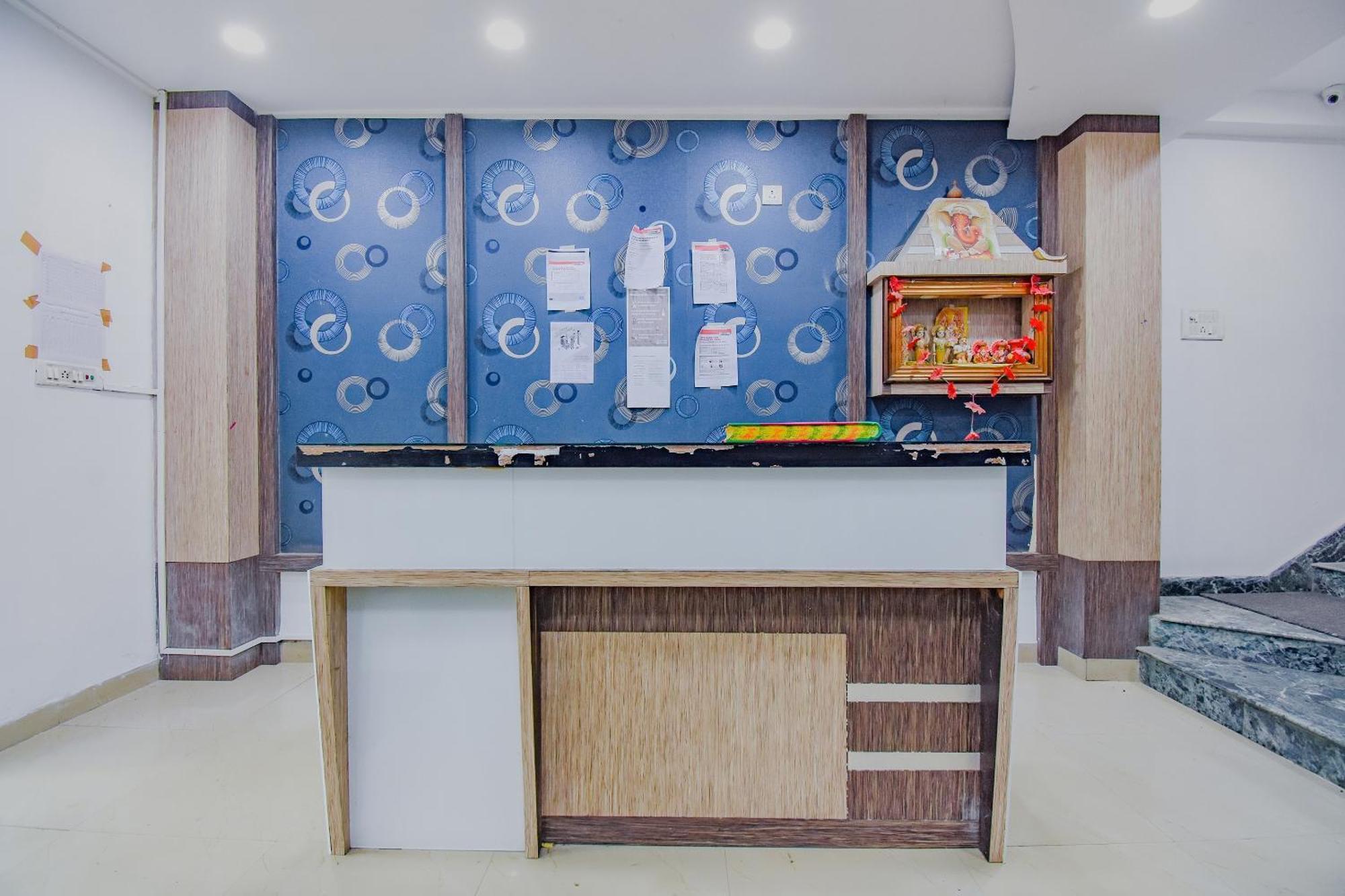 Super Hotel O Adri Hotels 2 Near Dum Dum Metro Station Ngoại thất bức ảnh